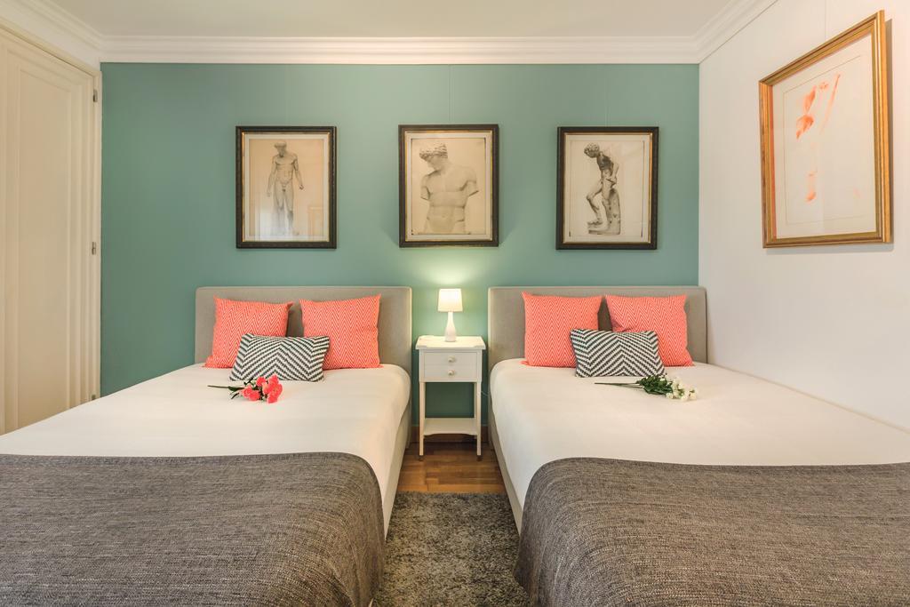 Sao Bento Gallery Apartment リスボン エクステリア 写真