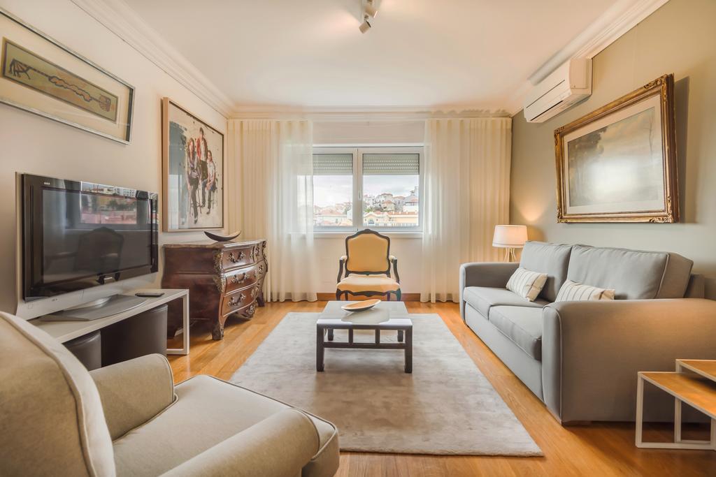 Sao Bento Gallery Apartment リスボン エクステリア 写真
