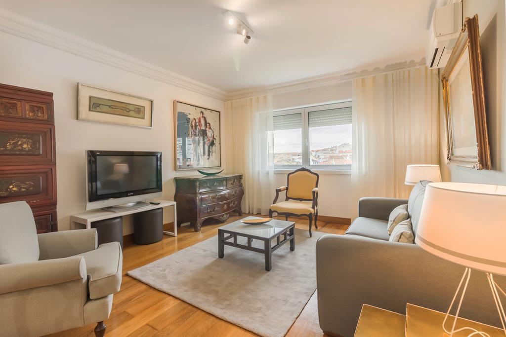 Sao Bento Gallery Apartment リスボン エクステリア 写真